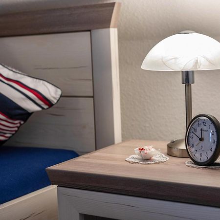 Ferienwohnung 2 Soltau Bagian luar foto