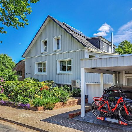 Ferienwohnung 2 Soltau Bagian luar foto