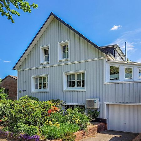 Ferienwohnung 2 Soltau Bagian luar foto