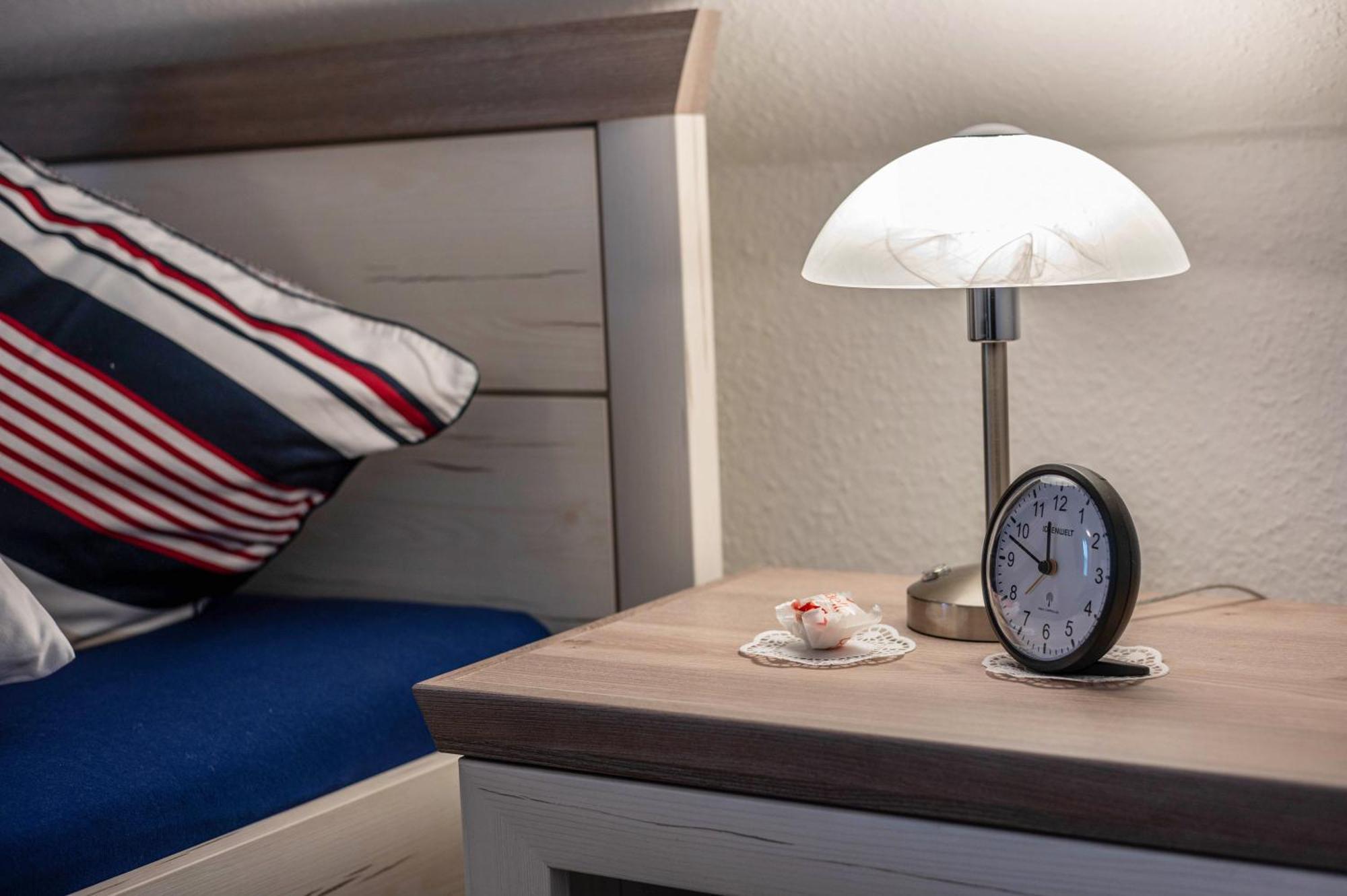 Ferienwohnung 2 Soltau Bagian luar foto