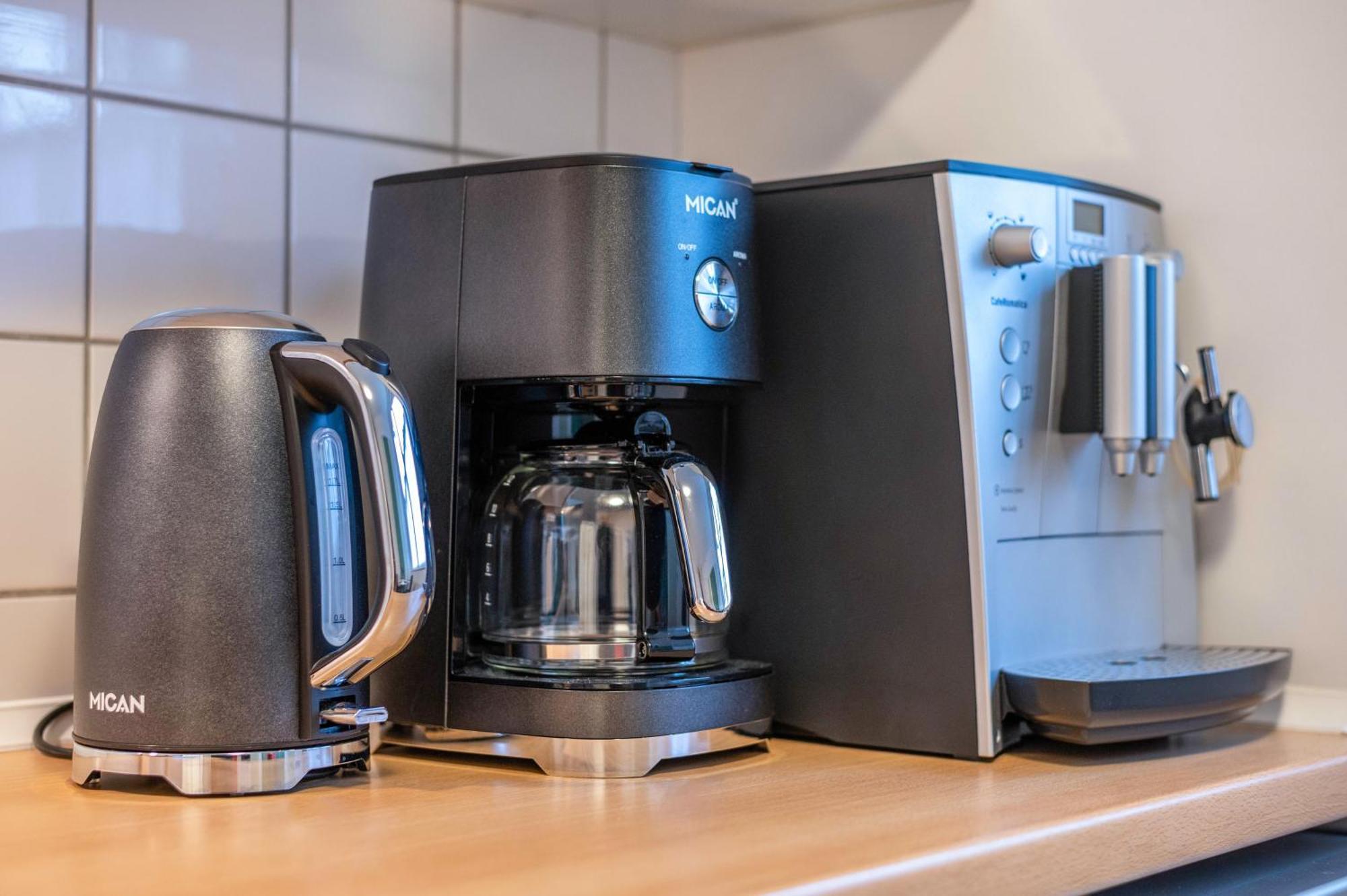 Ferienwohnung 2 Soltau Bagian luar foto