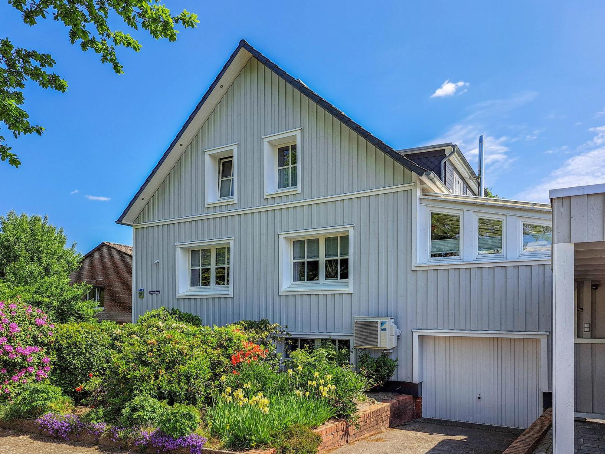 Ferienwohnung 2 Soltau Bagian luar foto