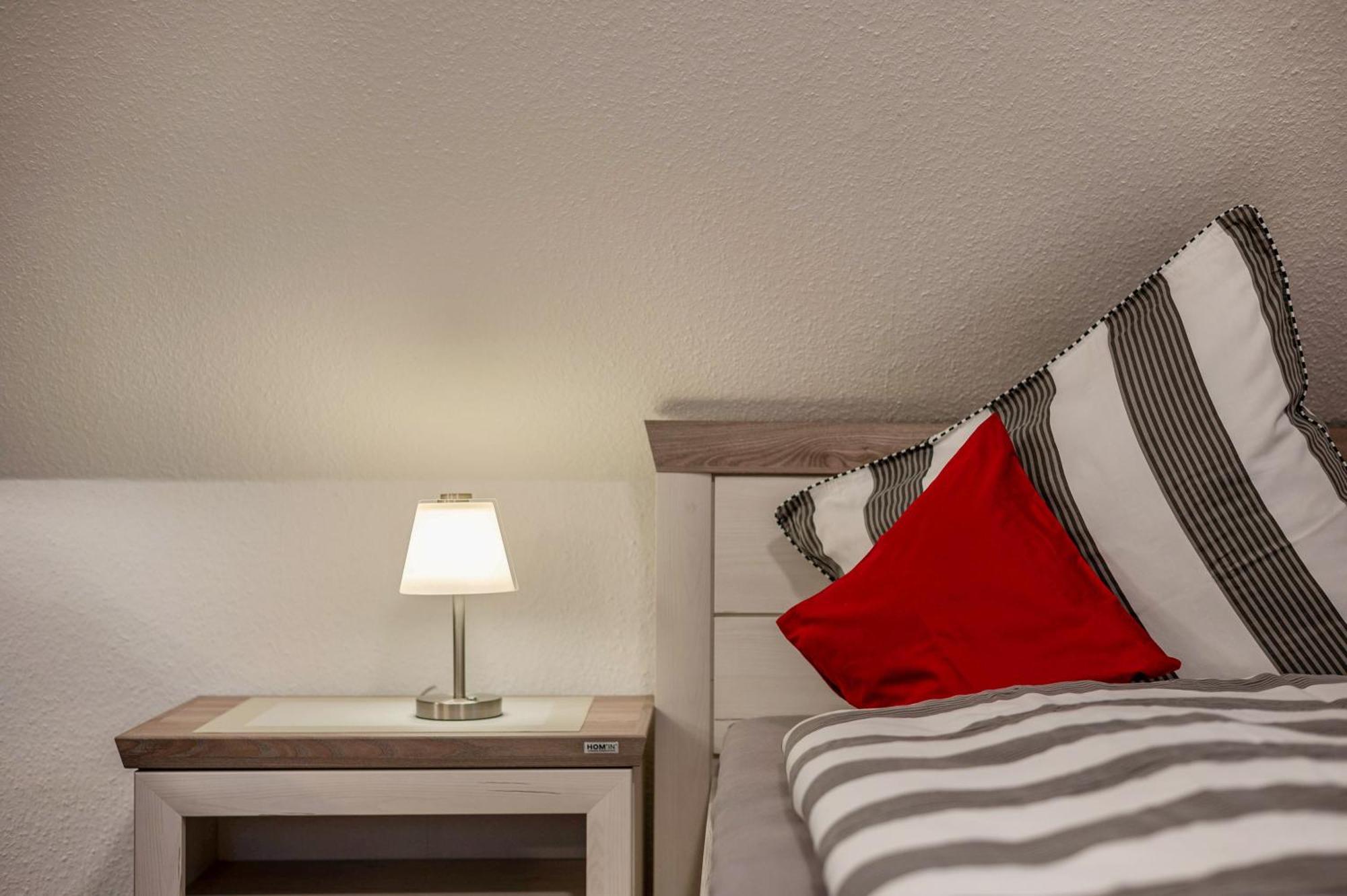 Ferienwohnung 2 Soltau Bagian luar foto