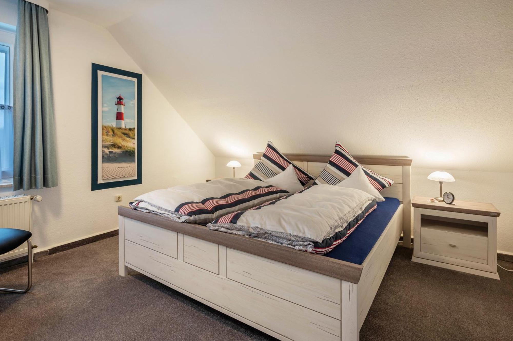 Ferienwohnung 2 Soltau Bagian luar foto